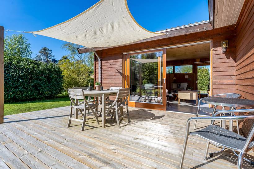 Foto von Ferienhaus YS62 in Marielyst - Falster