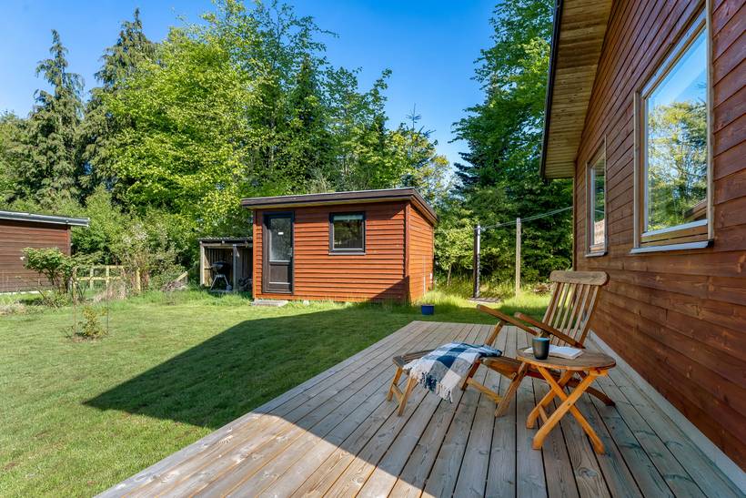 Foto von Ferienhaus YS62 in Marielyst - Falster