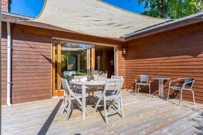 Foto von Ferienhaus YS62 in Marielyst - Falster