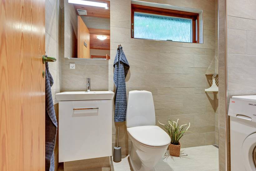 Foto von Ferienhaus YS62 in Marielyst - Falster
