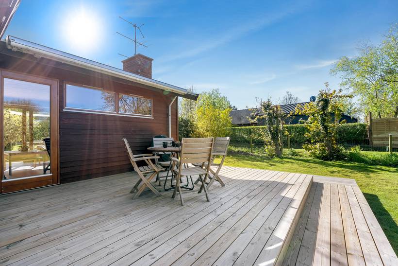 Foto von Ferienhaus YS62 in Marielyst - Falster
