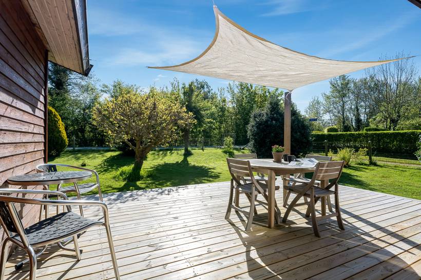 Foto von Ferienhaus YS62 in Marielyst - Falster