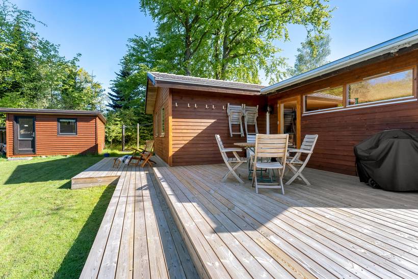 Foto von Ferienhaus YS62 in Marielyst - Falster