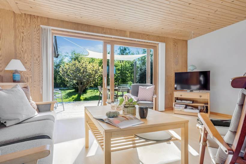Foto von Ferienhaus YS62 in Marielyst - Falster