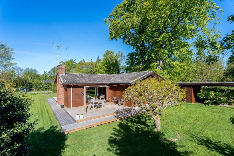 Foto von Ferienhaus YS62 in Marielyst - Falster