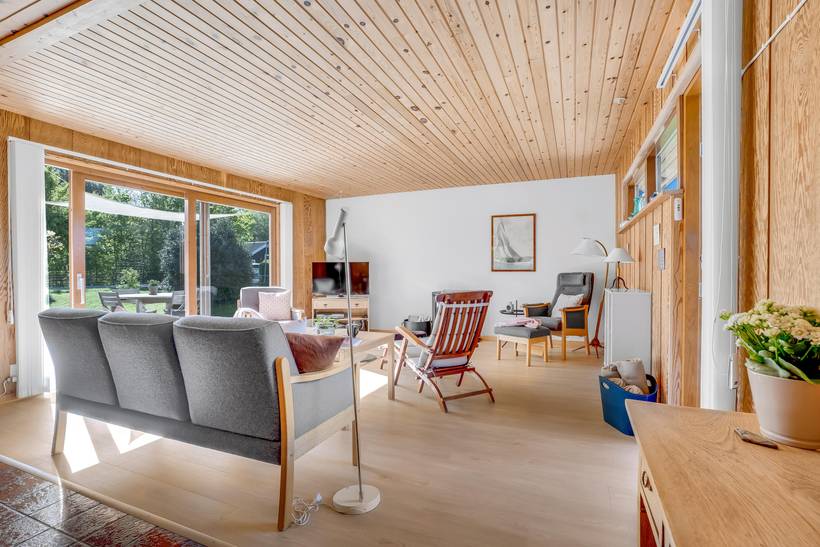 Foto von Ferienhaus YS62 in Marielyst - Falster
