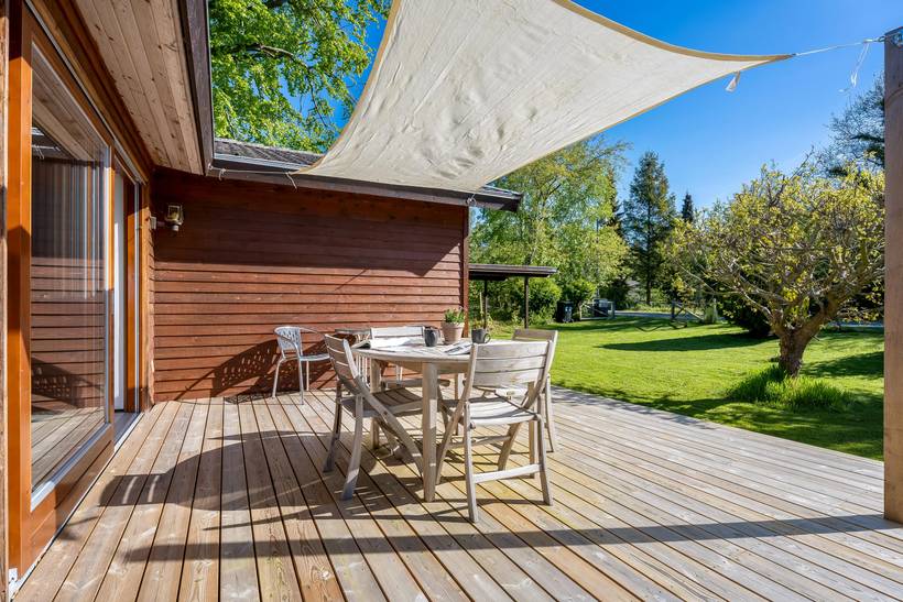 Foto von Ferienhaus YS62 in Marielyst - Falster