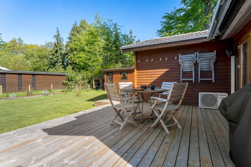 Foto von Ferienhaus YS62 in Marielyst - Falster