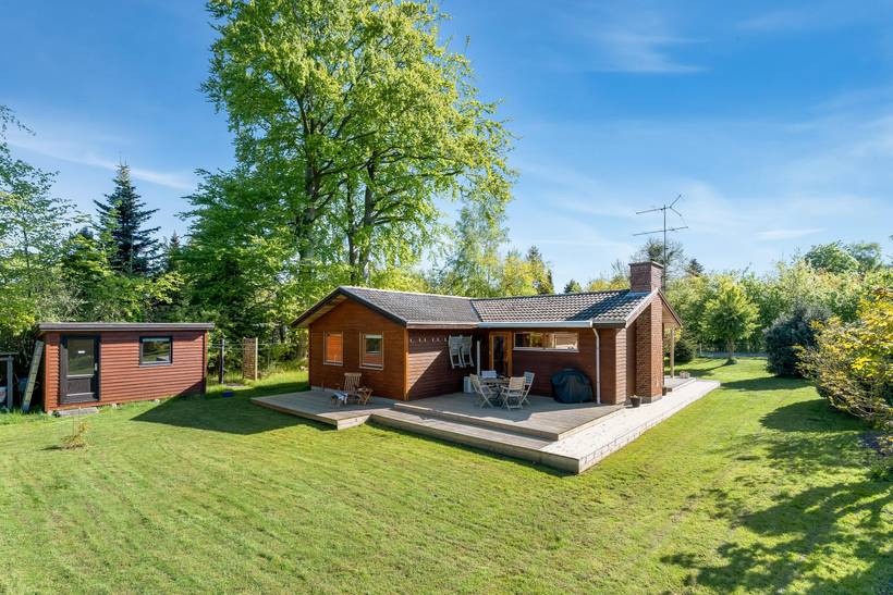 Foto von Ferienhaus YS62 in Marielyst - Falster