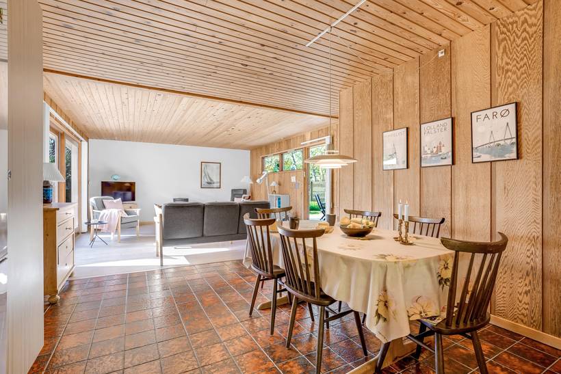 Foto von Ferienhaus YS62 in Marielyst - Falster