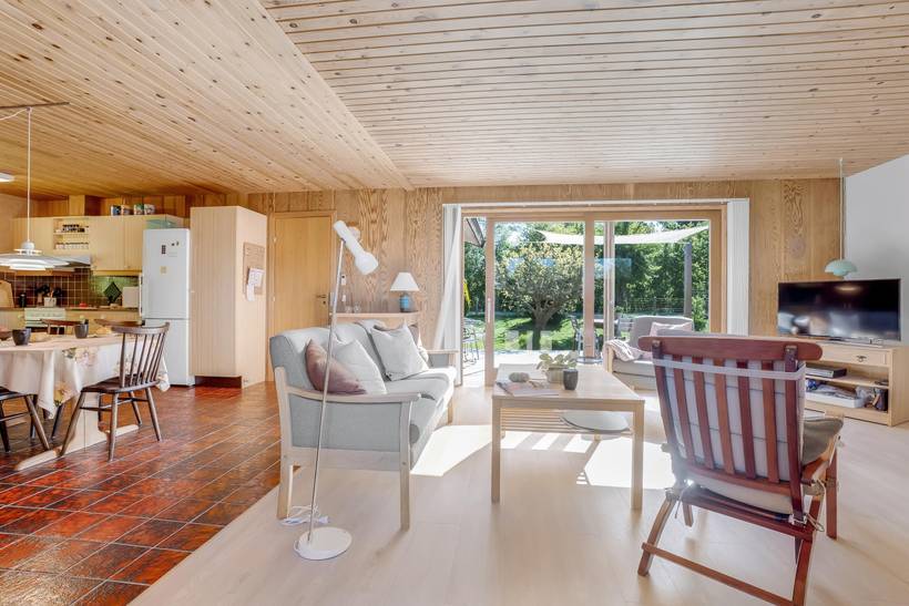 Foto von Ferienhaus YS62 in Marielyst - Falster