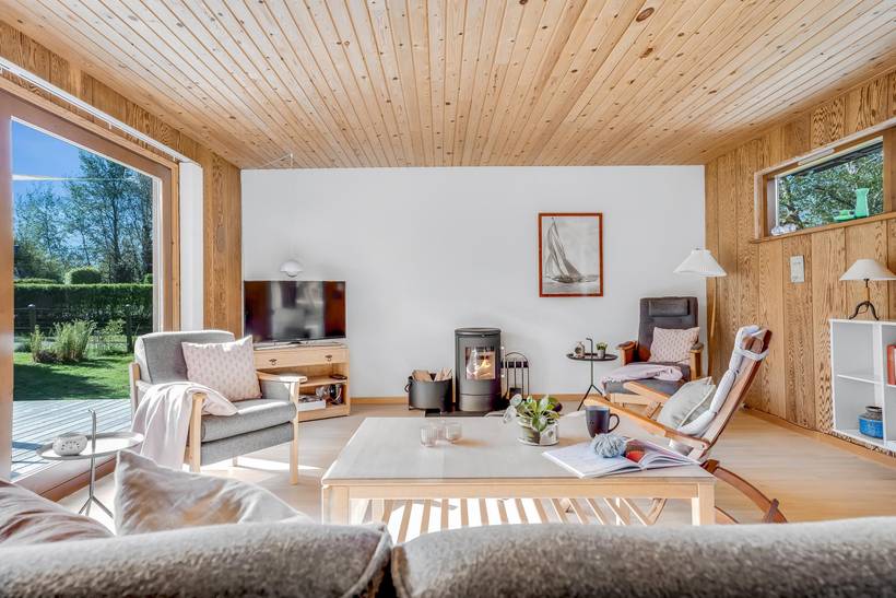 Foto von Ferienhaus YS62 in Marielyst - Falster