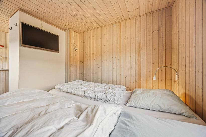 Foto von Ferienhaus YS63 in Henne Strand - Westjütland