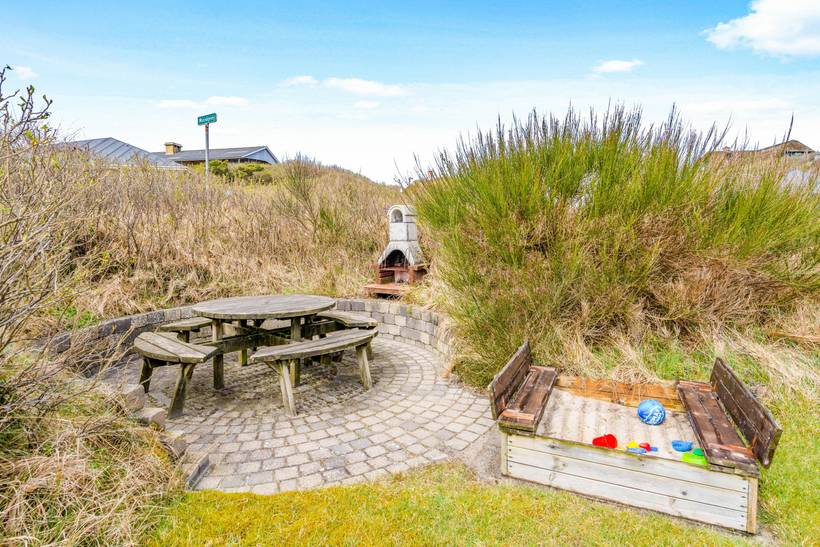 Foto von Ferienhaus YS63 in Henne Strand - Westjütland