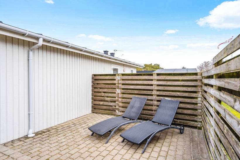Foto von Ferienhaus YS63 in Henne Strand - Westjütland