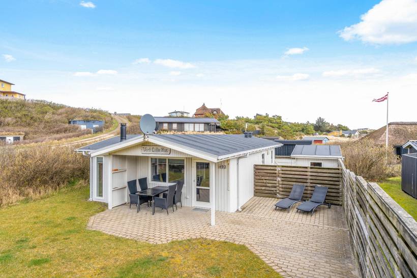 Foto von Ferienhaus YS63 in Henne Strand - Westjütland