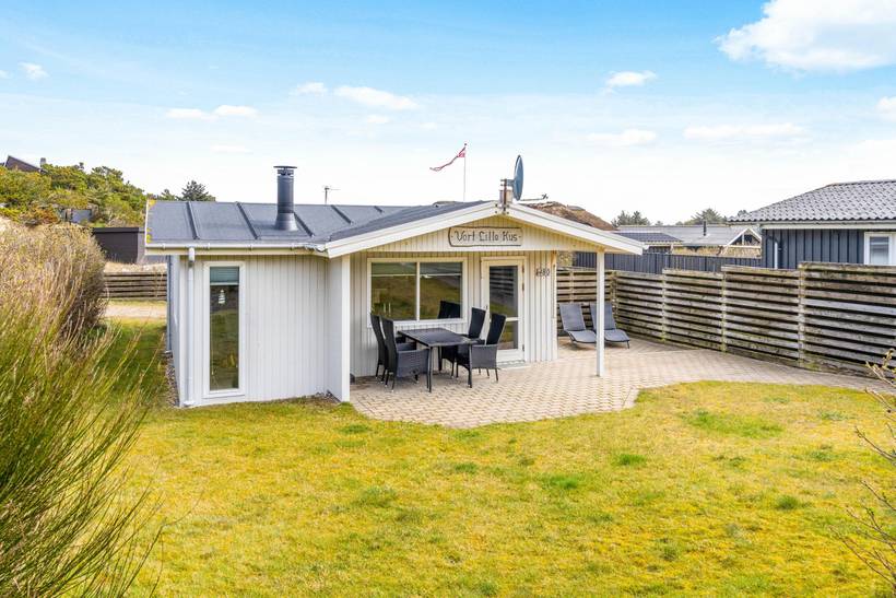 Foto von Ferienhaus YS63 in Henne Strand - Westjütland