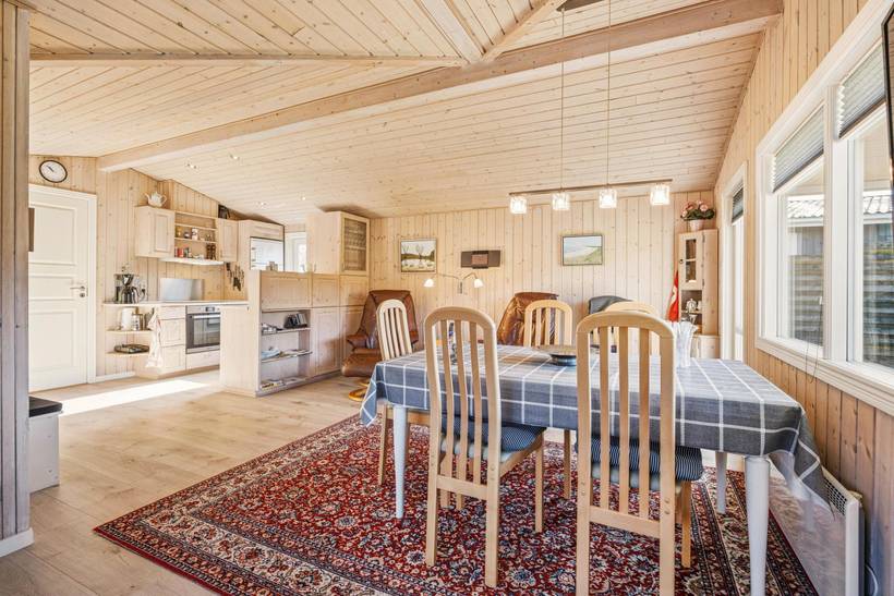Foto von Ferienhaus YS63 in Henne Strand - Westjütland
