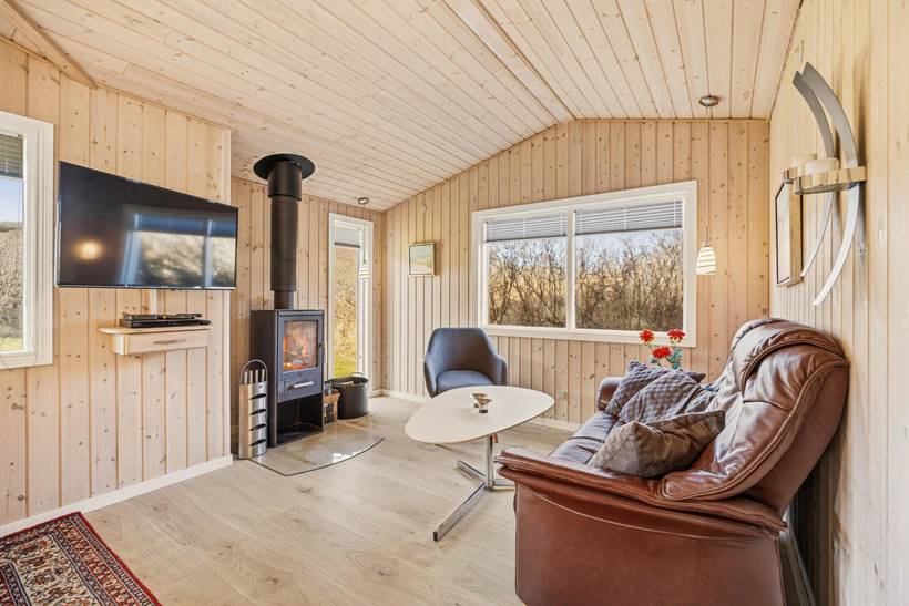 Foto von Ferienhaus YS63 in Henne Strand - Westjütland