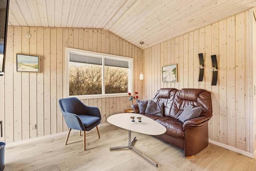 Foto von Ferienhaus YS63 in Henne Strand - Westjütland