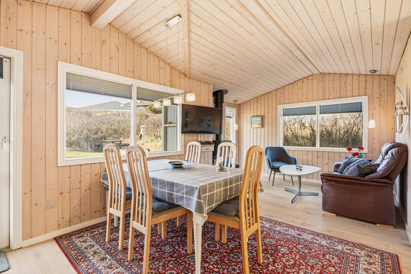 Foto von Ferienhaus YS63 in Henne Strand - Westjütland