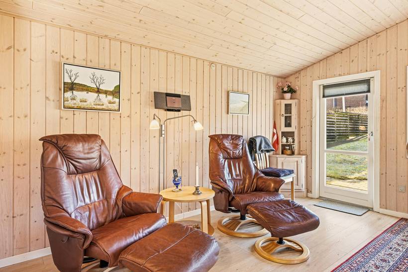 Foto von Ferienhaus YS63 in Henne Strand - Westjütland