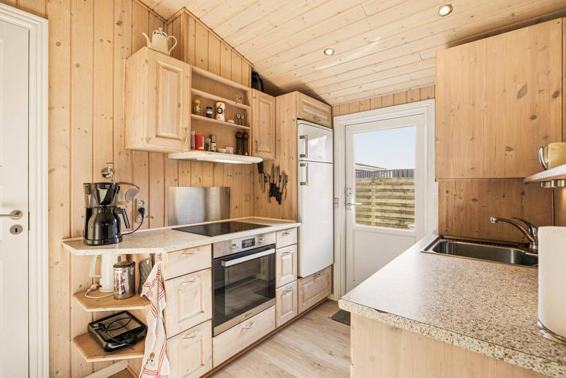 Foto von Ferienhaus YS63 in Henne Strand - Westjütland