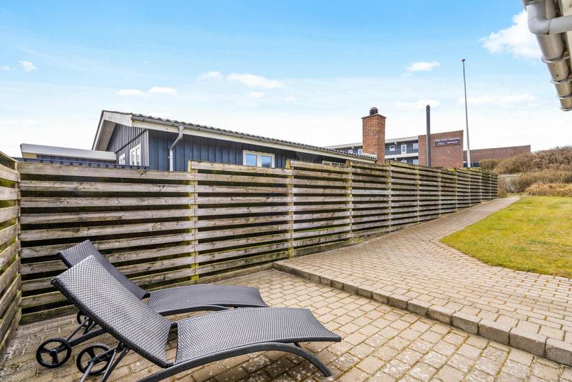 Foto von Ferienhaus YS63 in Henne Strand - Westjütland