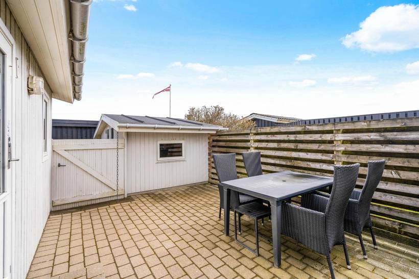 Foto von Ferienhaus YS63 in Henne Strand - Westjütland