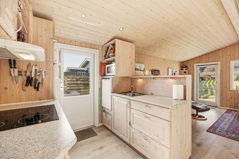 Foto von Ferienhaus YS63 in Henne Strand - Westjütland