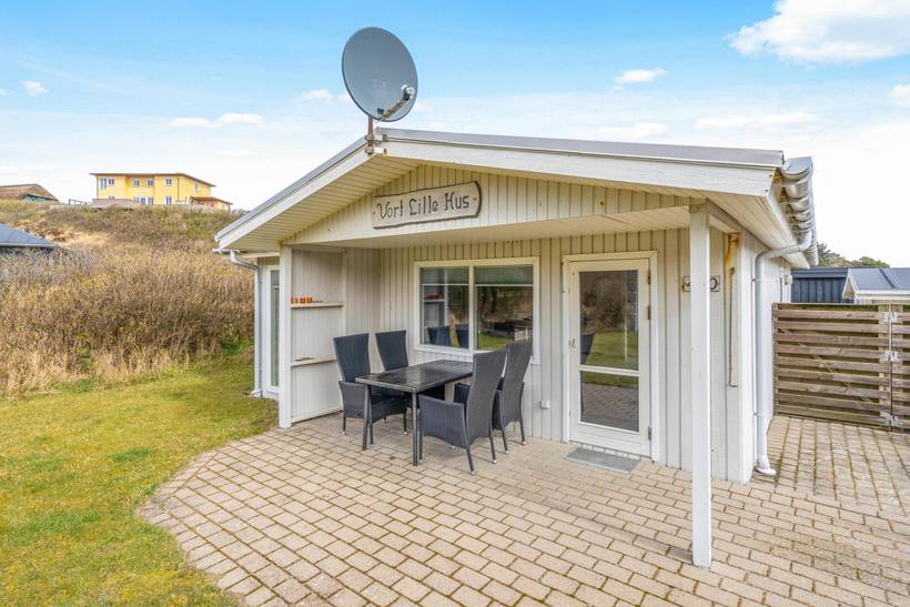 Foto von Ferienhaus YS63 in Henne Strand - Westjütland