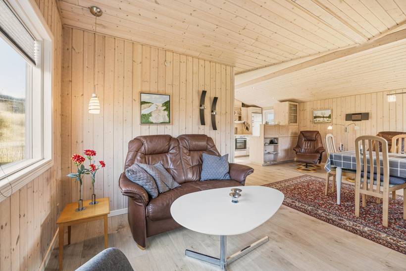 Foto von Ferienhaus YS63 in Henne Strand - Westjütland