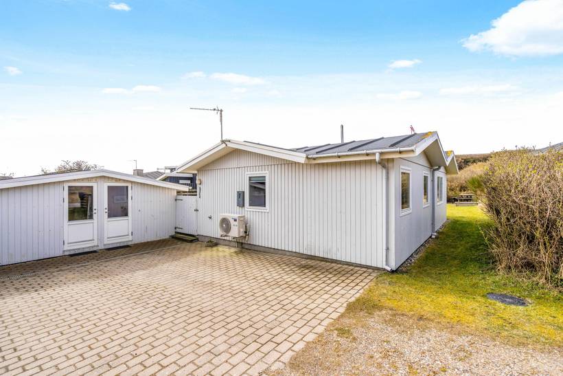 Foto von Ferienhaus YS63 in Henne Strand - Westjütland