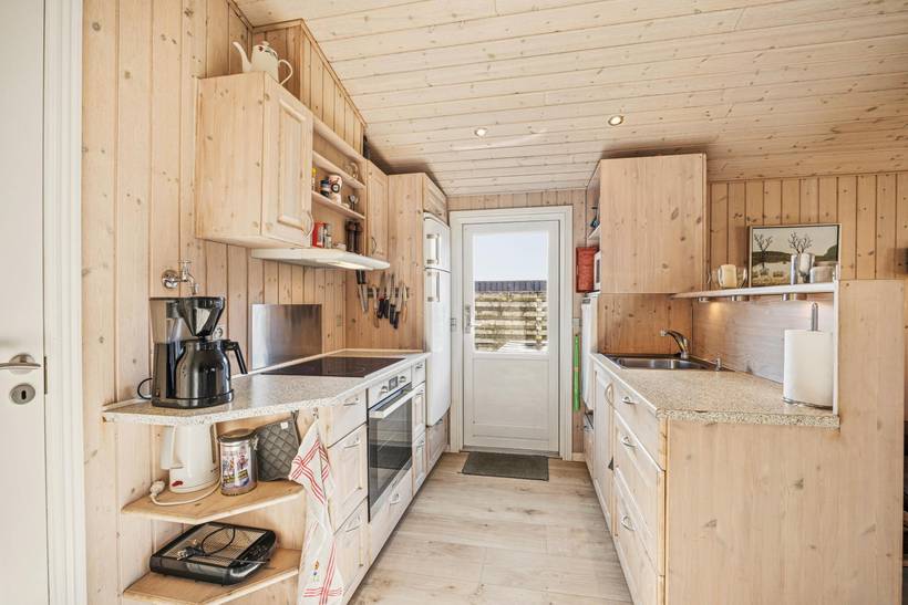 Foto von Ferienhaus YS63 in Henne Strand - Westjütland