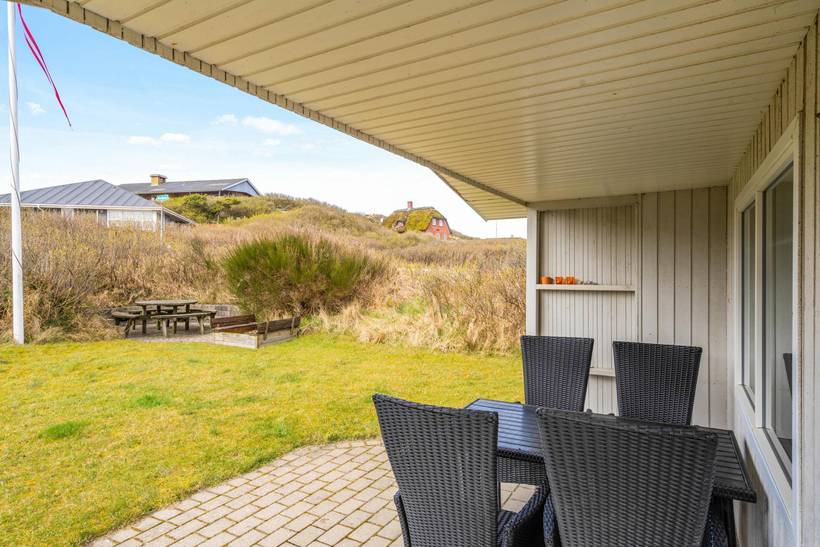 Foto von Ferienhaus YS63 in Henne Strand - Westjütland