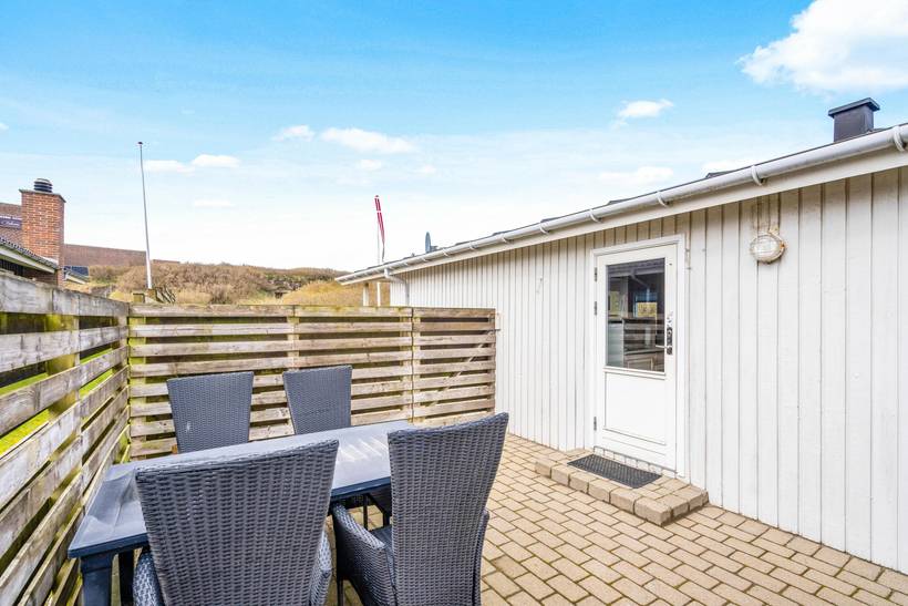 Foto von Ferienhaus YS63 in Henne Strand - Westjütland