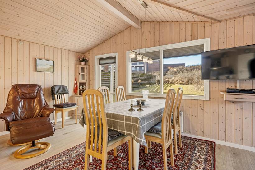 Foto von Ferienhaus YS63 in Henne Strand - Westjütland