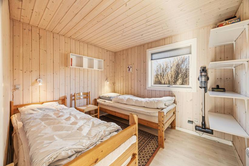 Foto von Ferienhaus YS63 in Henne Strand - Westjütland
