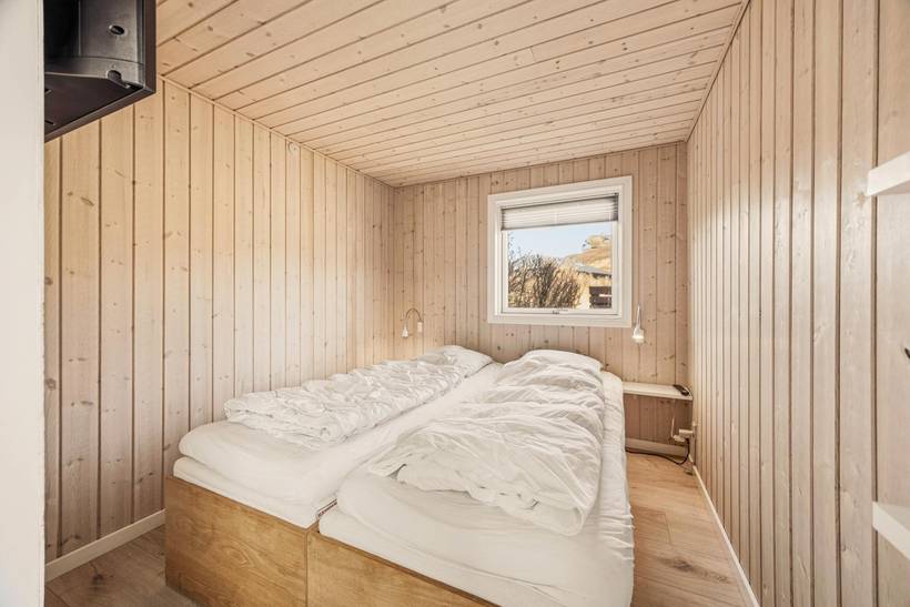 Foto von Ferienhaus YS63 in Henne Strand - Westjütland