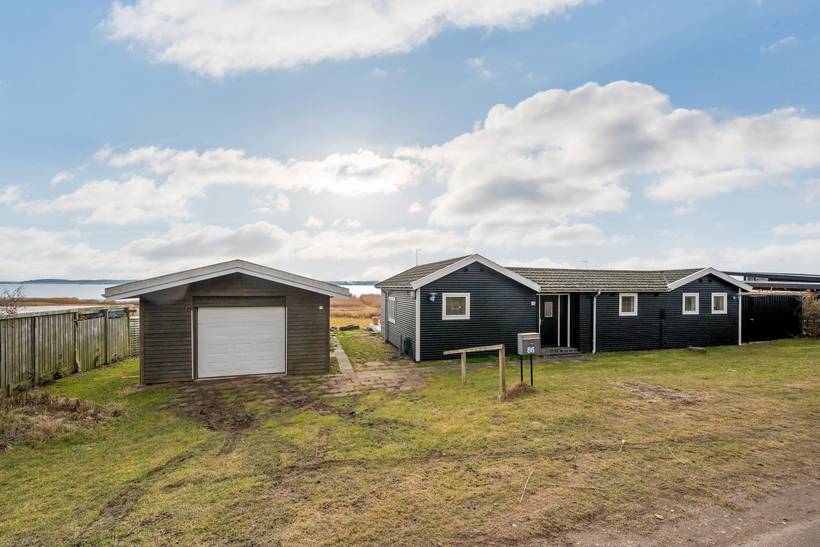 Foto von Ferienhaus YS65 auf Tuse Næs - Westseeland