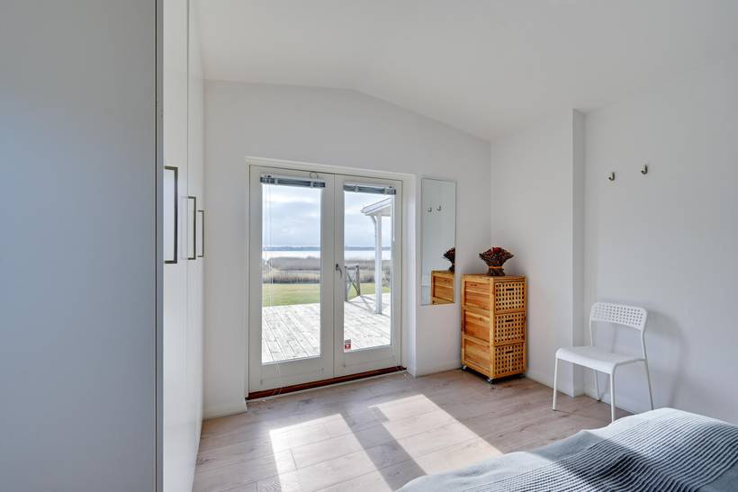 Foto von Ferienhaus YS65 auf Tuse Næs - Westseeland