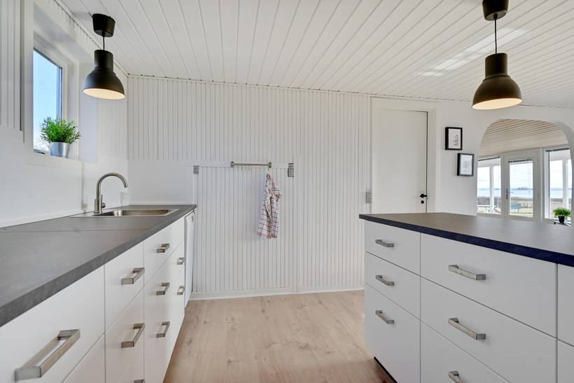 Foto von Ferienhaus YS65 auf Tuse Næs - Westseeland