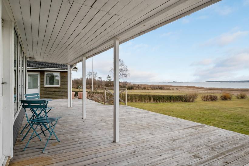 Foto von Ferienhaus YS65 auf Tuse Næs - Westseeland