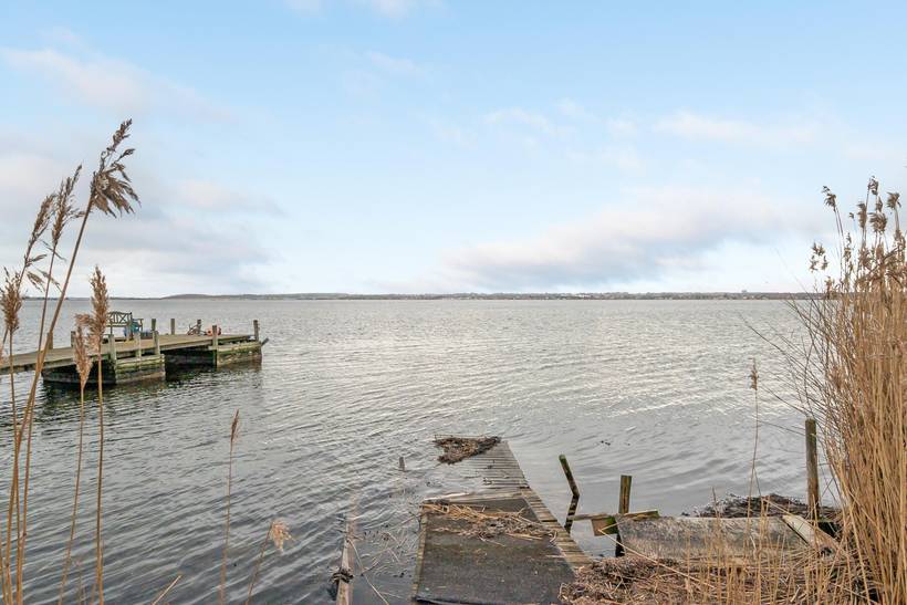 Foto von Ferienhaus YS65 auf Tuse Næs - Westseeland