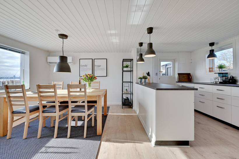 Foto von Ferienhaus YS65 auf Tuse Næs - Westseeland