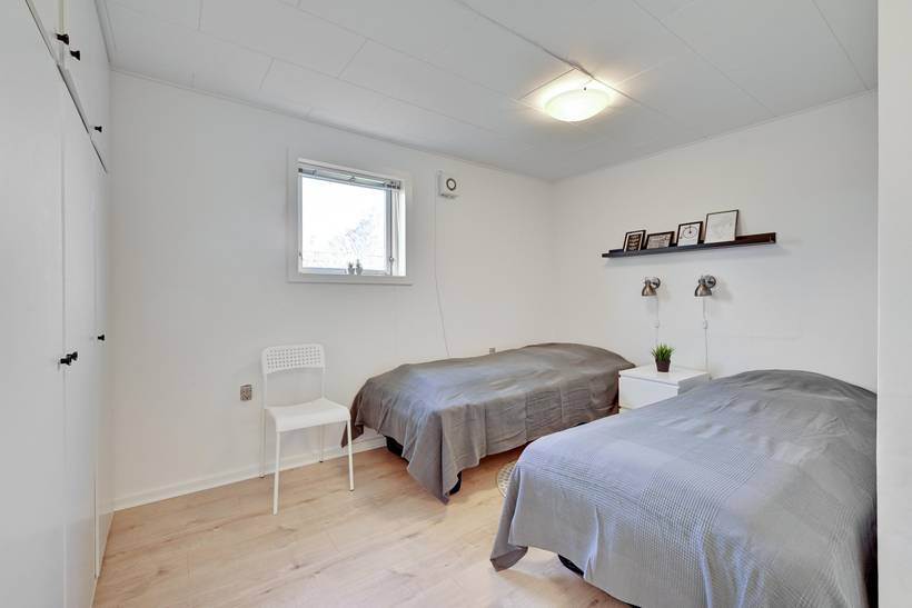 Foto von Ferienhaus YS65 auf Tuse Næs - Westseeland