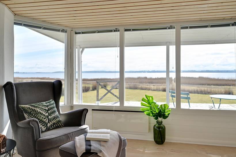 Foto von Ferienhaus YS65 auf Tuse Næs - Westseeland