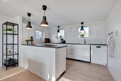 Vorschaubild von Ferienhaus YS65 auf Tuse Næs - Westseeland