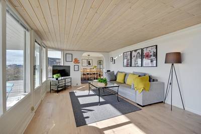 Vorschaubild von Ferienhaus YS65 auf Tuse Næs - Westseeland