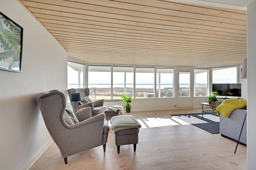 Foto von Ferienhaus YS65 auf Tuse Næs - Westseeland